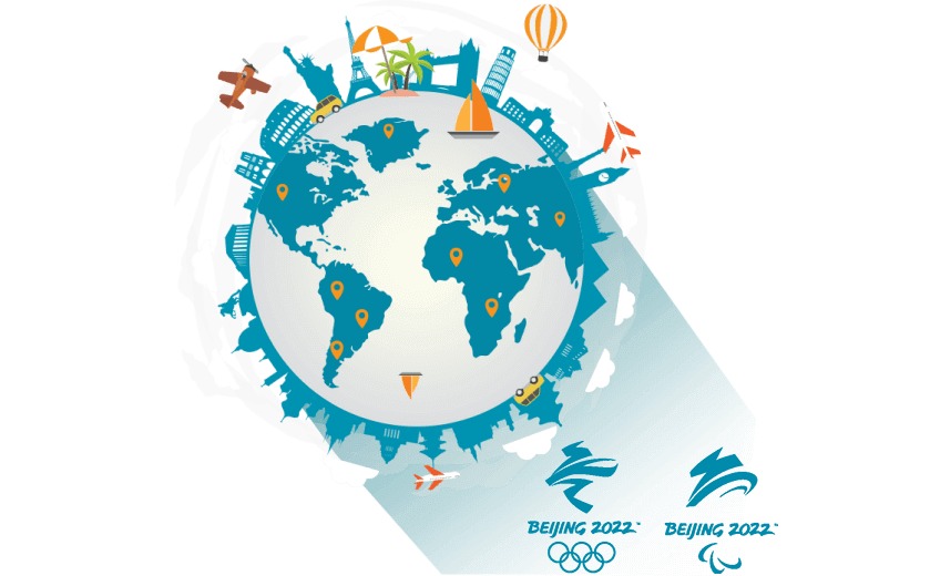 在巴拿马连接到中国的软件 - GOTOCN